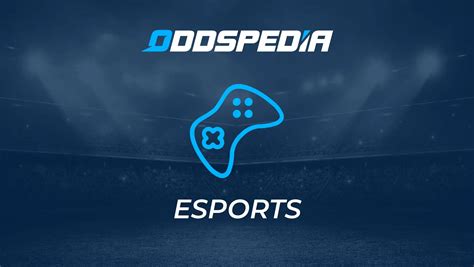 odds esports